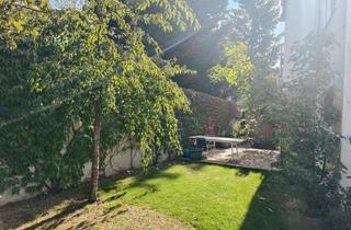 Wohnung kaufen in 1230 Wien, PROVISIONSFREI | Stilvolle 4-Zimmer-Gartenwohnung mit 3 Schlafzimmern und Terrasse in Wien-Mauer