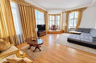 Wohnung kaufen in Passauer Platz, 1010 Wien, Großzügigkeit trifft Innenstadtcharme! Perfekte Raumaufteilung + Tolle Infrastruktur und Anbindung + Angenehme Ruhelage! Jetzt zugreifen!