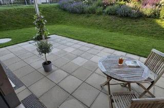 Wohnung kaufen in 2372 Gießhübl, Erstbezugs 2 Zimmer Wohnung mit Gartenanteil, 2 Tiefgaragenplätze zusätzlich erwerbbar