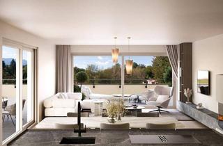 Penthouse kaufen in 9220 Velden am Wörther See, EDEN 13 – Penthouse im Zentrum
