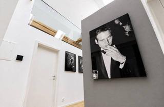 Wohnung kaufen in 5020 Salzburg, Besonderes Wohngefühl: Stilvolle 3-Zimmer-Wohnung mit Terrasse nahe der Salzburger Innenstadt