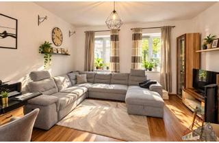 Wohnung kaufen in 3100 Sankt Pölten, Neuwertige Eigentumswohnung in Toplage – mediterranes Wohnambiente Nähe Hauptbahnhof & Fachhochschule (FH)