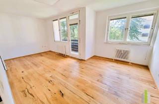 Wohnung mieten in 5301 Eugendorf, Zentrale 2-Zimmer-Wohnung mit Loggia!