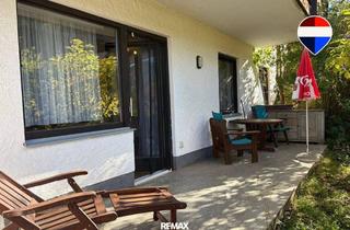 Wohnung mieten in 4820 Bad Ischl, ZU MIETEN - Klein, fein & mit großer Terrasse! Voll möblierte Garconniere in Ruhelage