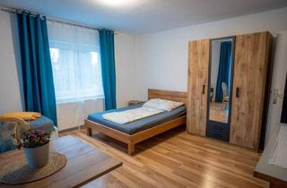 Wohnung mieten in Lochbachstraße 21, 6971 Hard, Gemütliche, möblierte 35 m² Wohnung in Hard am Bodensee