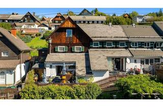 Haus kaufen in 9376 Knappenberg, Historischer Charme trifft modernen Wohnkomfort – ein außergewöhnliches Wohnjuwel in Knappenberg
