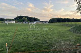 Grundstück zu kaufen in 3522 Pallweis, Wohnen im Grünen: 789 m² Baugrund in Pallweis - nur 33 €/m²!
