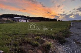 Grundstück zu kaufen in 3522 Pallweis, Ihr Platz im Waldviertel: 754 m² Baugrund in ruhiger Lage um 24.882 €!