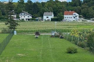 Grundstück zu kaufen in 2123 Hautzendorf, Aufgeschlossener 500 m2 Baugrund im Grünen, Hautzendorf - 25 min von Wien