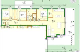Wohnung kaufen in Laaer Straße 34, 2100 Korneuburg, Durchdachte 4-Zi-Whg. mit großzügigem Garten