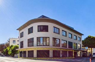 Gewerbeimmobilie kaufen in Schillerstraße, 6700 Bludenz, Helles Büro mit großzügigem Raumgefühl im Zentrum von Bludenz