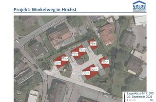 Haus kaufen in 6973 Höchst, Höchst – Winkelweg