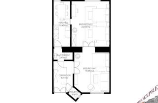 Wohnung mieten in Burggasse, 1070 Wien, Top-Lage Burggasse Nähe Neubaugasse- ihr Neues Zuhause im Herzen des 7. Bezirkes