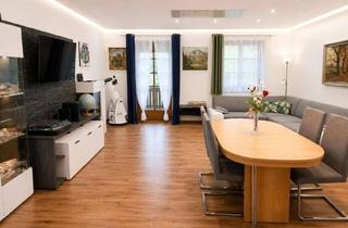 Wohnung kaufen in Hauptstraße 61A, 5302 Henndorf am Wallersee, Provisionsfrei: 93 m² Wohntraum im Herzen von Henndorf - Ruhig, Zentral & mit Parkblick