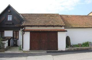 Haus kaufen in 3820 Liebnitz, Einzigartiges Vierkanthaus im Waldviertel
