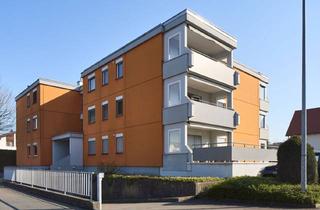 Wohnung kaufen in Sandhofstrasse 6/W 9 + G 9, 6890 Lustenau, 2,5 Zimmer Dachwohnung Für Sportler