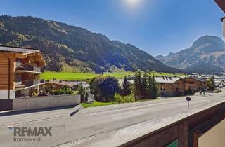 Wohnung mieten in Strass 359/W 2, 6764 Lech, Ihr Ferienappartement in Lech am Arlberg - Ganzjährig Mietbar im Haus Schlosskopf