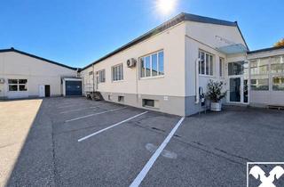 Büro zu mieten in 4050 Traun, Attraktive Ordinations- Und/Oder Büroflächen mit Optimaler Anbindung an Linz