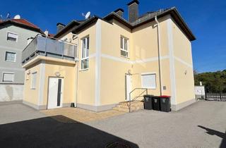 Haus mieten in 2552 Hirtenberg, ARBEITERQUARTIER - Möbliertes Haus mit 5 Schlafzimmern