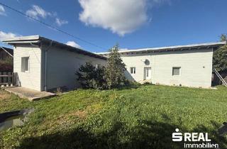 Haus kaufen in 4680 Haag am Hausruck, Geräumiger Bungalow mit großzügigem Grundstück in ländlicher Lage!