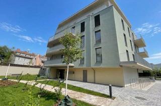Penthouse mieten in Mitterstraße 9/31, 8055 Graz, Neubau: Familienwohnung mit Großzügiger Terrasse!