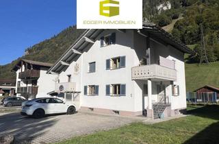 Einfamilienhaus kaufen in Klösterle 83 a, 6754 Klösterle, GERÄUMIGES HAUS IN ZENTRALER LAGE!