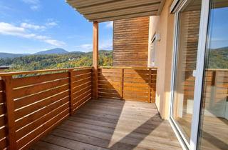 Wohnung kaufen in 8160 Weiz, Gutenberg - 10 Minuten von Weiz! Südbalkon & Carport mit E-Ladestation