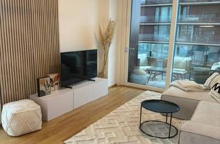 Wohnung mieten in Schnirchgasse 11, 1030 Wien, Skyline-Wohnung im Triiiple