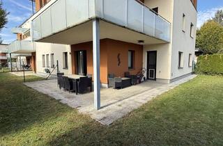 Wohnung mieten in 8430 Leibnitz, Erdgeschoss | 181M2 Garten | Carport | 70M2