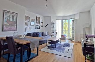 Wohnung mieten in Kurpark, Kolpinghaus, Conrad Von Hötzendorf Platz, Pfarrplatz, 2500 Baden, Sehr Helle 3 Zimmer-Stadtwohnung im Herzen Badens bei Wien mit Schöner Aussicht und Lift.