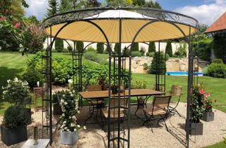 Villen zu kaufen in 4320 Perg, Mediterrane Villa in Toplage! La Dolce Vita - Sofort einzugsbereit!