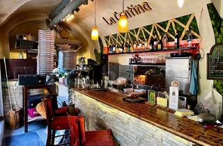 Gewerbeimmobilie kaufen in 5400 Hallein, Tolle Innenstadt-Lage mit Guter Frequenz und Kleiner Terrasse!