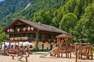 Immobilie mieten in 6234 Brandenberg, Gastgeber:In ab 2027 Gesucht Für einen Besonderen Ort im Herzen der Tiroler Bergwelt