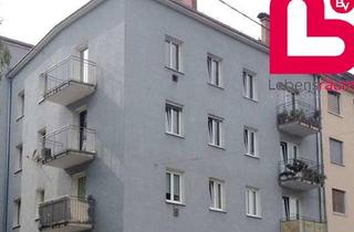 Wohnung mieten in Kroatengasse 14/11, 4020 Linz, Sofort Beziehbare 2- Zimmer Wohnung (Kein Balkon)