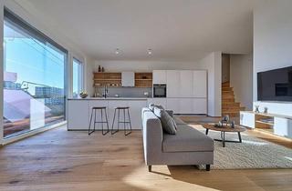 Einfamilienhaus kaufen in Lobau, 1220 Wien, Neu! • Ziegelmassiv • Schlüsselfertig • Garten + Parkplatz • 1220 Wien