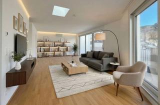 Maisonette mieten in 2340 Mödling, 4 Zimmer-Maisonettewohnung mit Hochwertiger Ausstattung