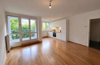 Wohnung mieten in 1130 Wien, Südseitige 2-Zimmer-Wohnung mit Loggia - 1130 Wien