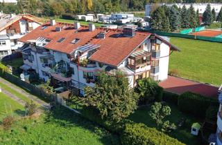Maisonette kaufen in 6112 Wattens, 4-Zimmer-Maisonette mit Terrasse, Loggia & Carport in Wattens