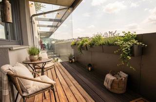 Wohnung mieten in Gartenstraße 30B/Top 23, 4201 Gramastetten, Helle 2 Zimmerwohnung mit Ausblick Ins Grüne