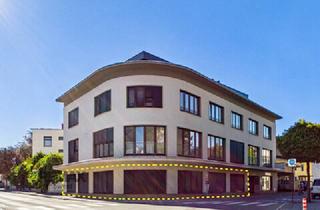 Gewerbeimmobilie kaufen in 6700 Bludenz, Helles Büro mit großzügigem Raumgefühl im Zentrum von Bludenz