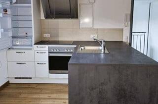 Wohnung mieten in 6842 Koblach, Koblach - Sanierte 4-Zimmer Dachgeschoß-Wohnung, Provisionsfrei