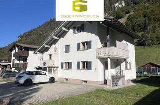 Haus kaufen in 6754 Klösterle, GERÄUMIGES HAUS IN ZENTRALER LAGE!