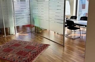 Gewerbeimmobilie mieten in 6840 Götzis, Großzügiges Büro in Götzis, Am Garnmarkt