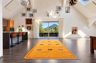 Loft kaufen in 5321 Koppl, Moderne Galeriewohnung in Seenähe mit Zweitwohnsitz-Widmung