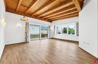 Wohnung kaufen in 6250 Kundl, Exklusive 5-Zimmer-Wohnung mit großzügigen Balkon- und Terrassenflächen in Kundl