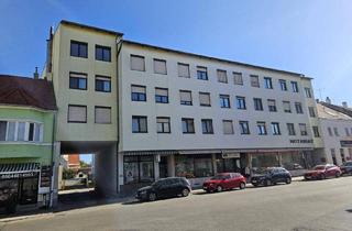 Wohnung kaufen in 2136 Laa an der Thaya, Eigentumswohnung im Zentrum von Laa/Thaya