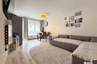 Wohnung kaufen in Alberweg 2a, 6800 Feldkirch, Gemütliche 2-Zimmer Wohnung mit 2 Balkonen in Tosters!