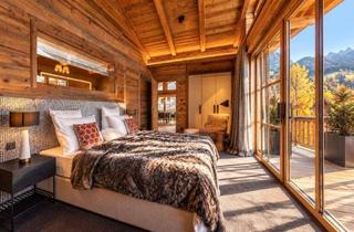 Penthouse kaufen in 6370 Kitzbühel, Traumhaftes Penthouse mit Blick in die Südberge