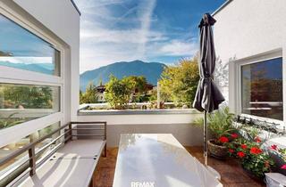 Maisonette kaufen in 6460 Imst, Maisonette-Wohntraum mit Wintergarten & zwei Terrassen in Imst!