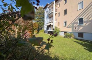 Wohnung kaufen in 8344 Bad Gleichenberg, Ankommen & Wohlfühlen - 4-Zimmer-Wohnung mit Balkon in Bad Gleichenberg